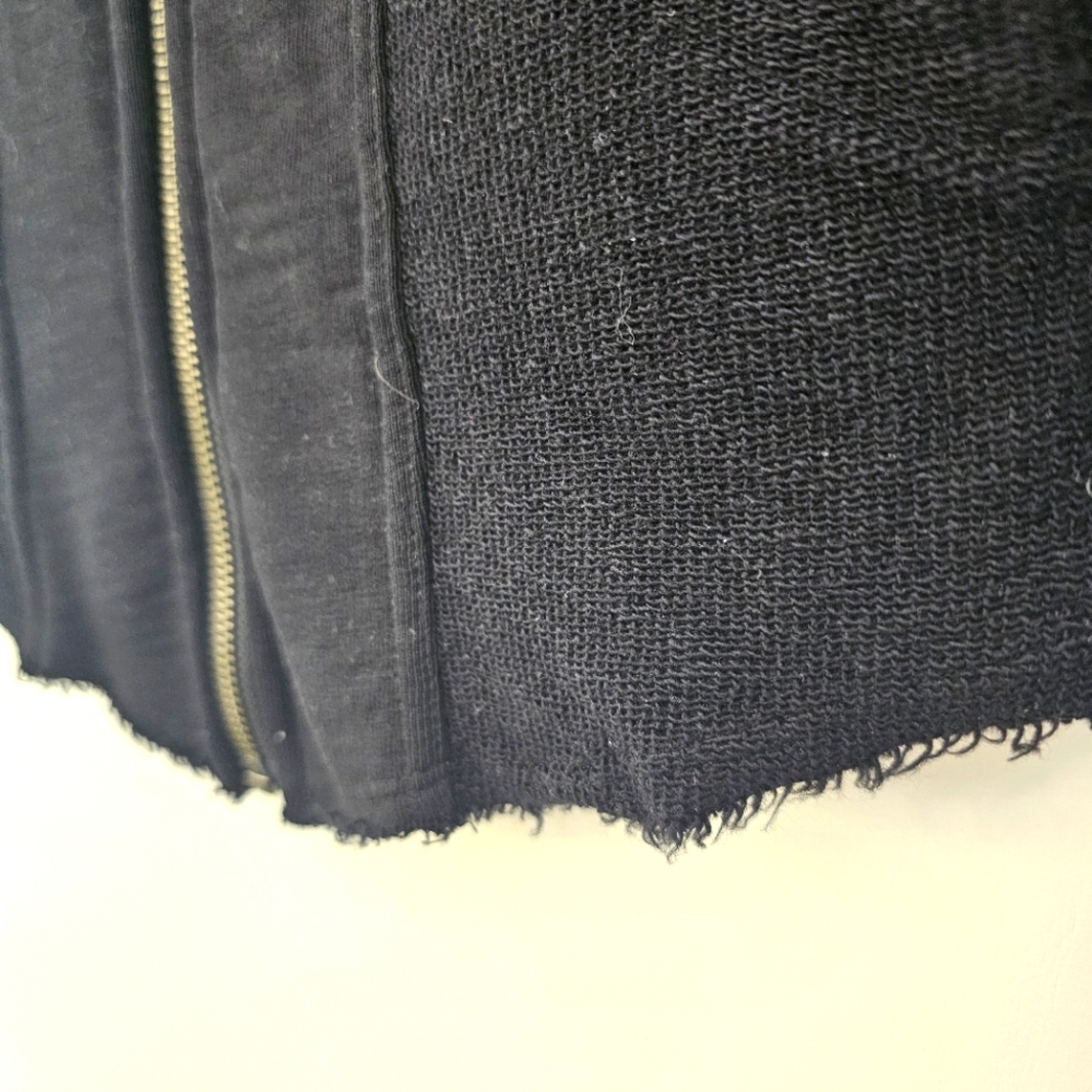 Mod-o-doc Knit Jacket - Picture 4 of 10